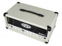 Evh 5150III 50 Watt 6L6 Head Ivory Evh 5150III 50 Watt 6L6 Head Ivory